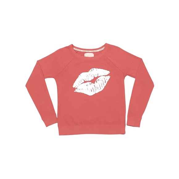 VS PINK | crewneck sweatshirt size S - Picture 3 of 13